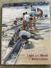 David curtis light for sale  MIRFIELD