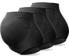 Biancheria intima premaman usato  Roma