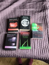 Patricia cornwell krimi gebraucht kaufen Patricia cornwell krimi gebraucht kaufen  Bad Münstereifel