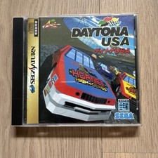 Sega sega saturn d'occasion  Serris