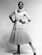 Grace jones original d'occasion  Expédié en Belgium
