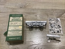 43two1 models lms for sale  OLDHAM