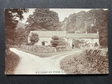 Winterburn wood farm for sale  WORKINGTON