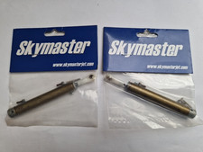 Skymaster jet ersatzteile gebraucht kaufen  Ennepetal