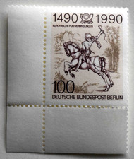Briefmarke brd berlin gebraucht kaufen Briefmarke brd berlin gebraucht kaufen  Hohenaspe