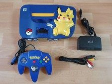 N64 konsole riginal gebraucht kaufen  Senden