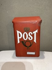 Vintage red metal for sale  Palo Alto