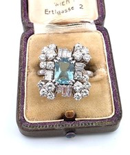 Anello vintage oro usato  Marcianise