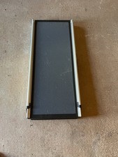 Telescoping aluminium dog for sale  BRIXHAM