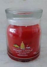 Yankee candle apple gebraucht kaufen  Erkrath