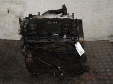 Audi manual engine for sale  CARDIFF