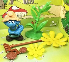 Schtroumpfs schleich 20138 d'occasion  France