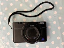 rx100 sony usato  Montesilvano