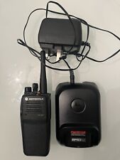 Motorola dp3400 battery for sale  CARDIFF