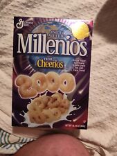 Y2k millenios cheerios for sale  Loris