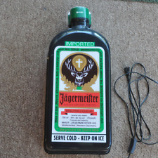 Jägermeister bottle bar for sale  Linthicum Heights