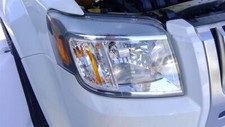 Passenger right headlight for sale  Columbus