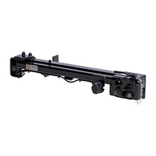 Van swing schwenkmodul gebraucht kaufen  Pößneck