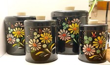 Ransburg canister set for sale  Omaha