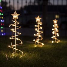 Set spiral outdoor for sale  Glenford