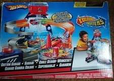 Hot wheels custom d'occasion  Claye-Souilly