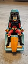 Goldorak grendizer figurine d'occasion  Buxy