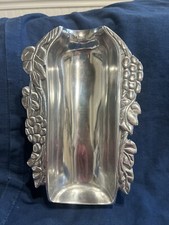 Vintage pewter wine for sale  Conception Junction