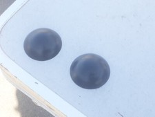 T25 bumper nut for sale  LEYLAND