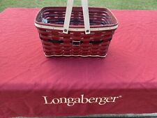 Longaberger santa belly for sale  Hernando