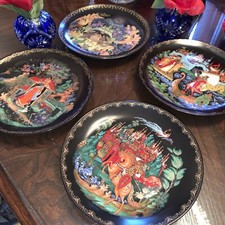 Vintage russian fairy for sale  Antioch