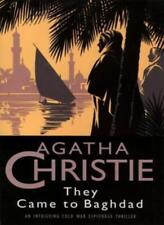 Came baghdad agatha for sale  UK