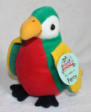 Deagostini percy parrot for sale  LEICESTER