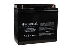 Continental battery cb12180 for sale  Frederick