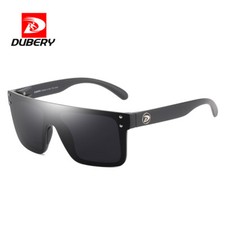 Gafas de sol polarizadas de gran tamaño DUBERY para hombre pesca conducción ciclismo gafas deportivas segunda mano  Embacar hacia Mexico