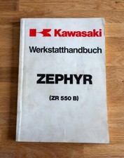 Werkstatthandbuch reparaturanl gebraucht kaufen  Hirschau