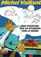 Michel vaillant zack gebraucht kaufen  Pinneberg