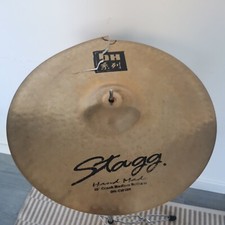 Stagg medium brilliant for sale  LONDON