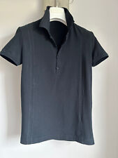Polo vintage noir d'occasion  Toulouse-