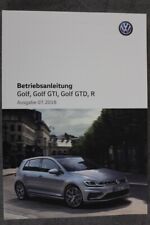 Golf. gti gtd usato  Spedire a Italy