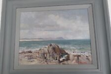 Terence mccaw oil for sale  FISHGUARD