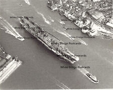 Hms hermes. aircraft for sale  HODDESDON