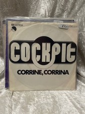 Corrine corrina cockpit gebraucht kaufen  Oberthal
