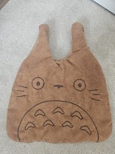 Neighbour totoro tote for sale  STAFFORD