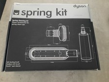 Dyson spring cleaning for sale  AYLESFORD