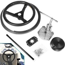 Boats steering system for sale  Richmond