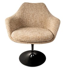 Knoll saarinen fauteuil d'occasion  Saint-Ouen