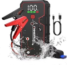 Fnnemge avviatore batteria usato  Monteprandone