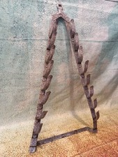 Alter email topfdeckelhalter gebraucht kaufen Alter email topfdeckelhalter gebraucht kaufen  Grünhain-Beierfeld