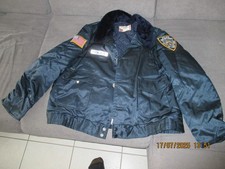 nypd jacke gebraucht kaufen nypd jacke gebraucht kaufen Bielefeld