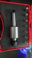 Rotary broach wobble for sale  ALRESFORD